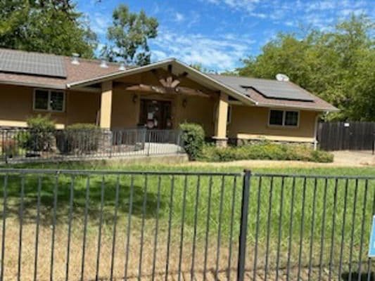 Granite Bay Villas I