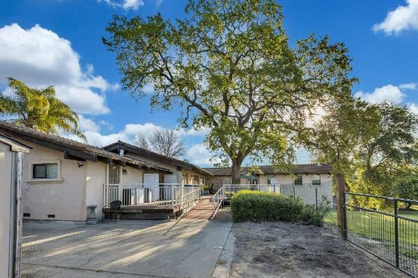 Queen Of Hearts Elder Care Of Orangevale