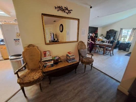 Robert Creek Villa II - Gallery Image 6