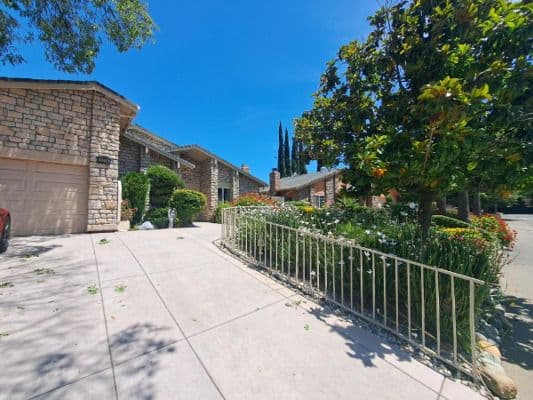 Robert Creek Villa II