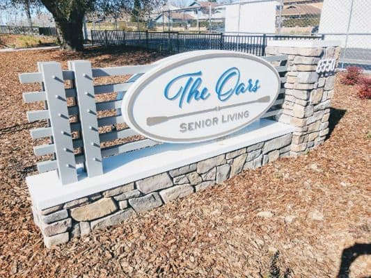 The Oars Senior Living