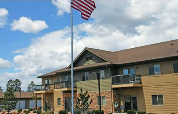 Majestic Rim Retirement Living - Gallery Image 4