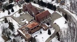 Mt. Assisi Place - Gallery Image 1