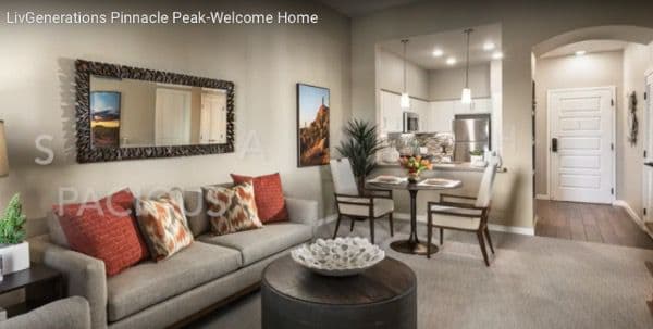Sage House - 68th - Gallery Image 1