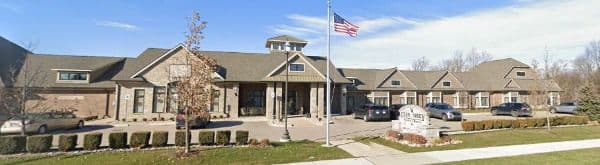 Glen Abbey Assisted Living & Memory Care