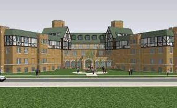 Maywood Supportive Living