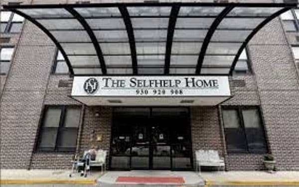 Selfhelp Home - Jewish Retirement Community - Gallery Image 4