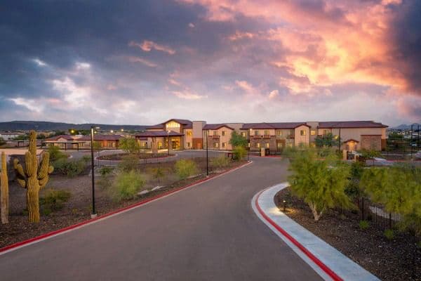 Vista Winds Assisted Living & Memory Care