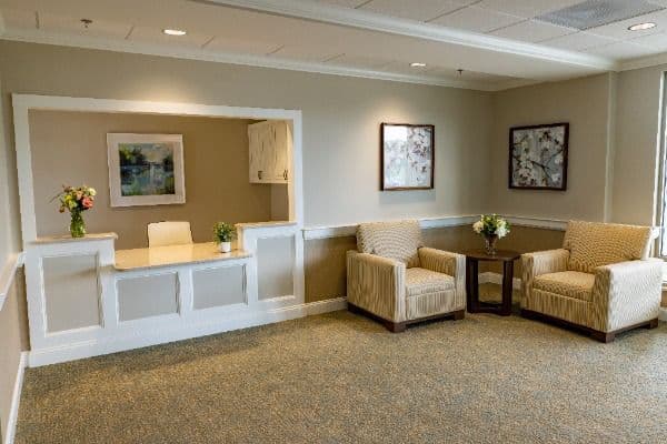 East Longmeadow Memory Care Assisted Living - Gallery Image 4