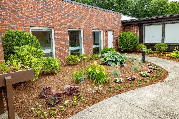 East Longmeadow Memory Care Assisted Living