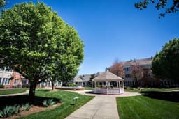 Christian Health Center Of Bowling Green Crcc Village Manor* - Gallery Image 2