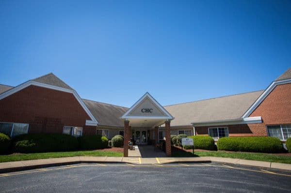 Christian Health Center Of Bowling Green Crcc Village Manor*