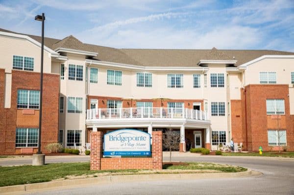 Christian Health Center Of Bowling Green Crcc Village Manor* - Gallery Image 3