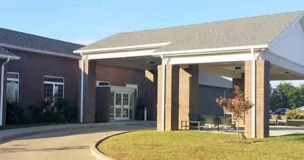 Arcadia Senior Living Bowling Green