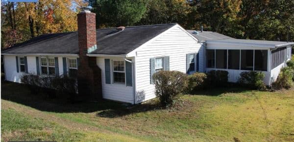 Cridge Home Care Assisted Living Ii