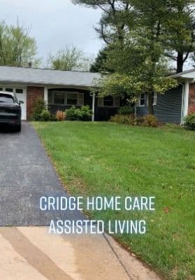 Cridge Home Care Assisted Living Iii