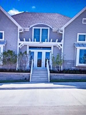 Lake Point - Prosper