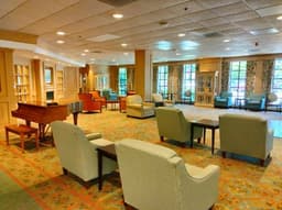 Ring House Independent Living Apartments - Gallery Image 2