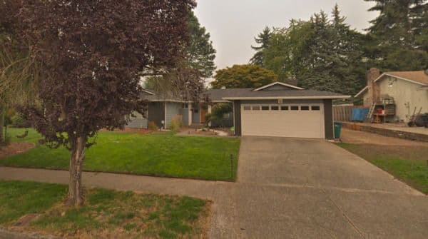 Gifted Adult Family Home