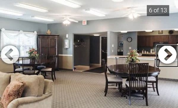Northwood Of Franklin - Gallery Image 6