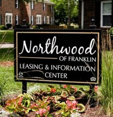 Northwood Of Franklin