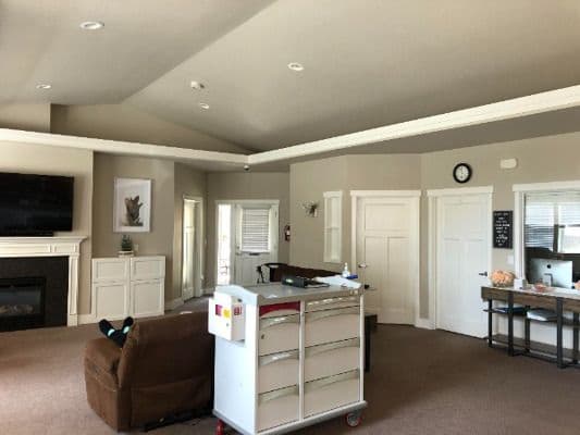 Intuitive Residential Care - Paragon House - Gallery Image 3