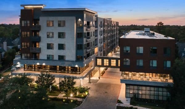 The Doliver Of Tanglewood Assisted Living