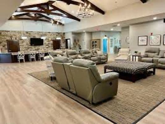 Beehive Carriage Hill - Gallery Image 5