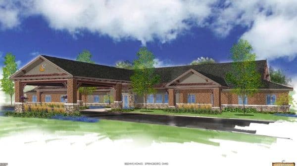 Beehive Carriage Hill - Gallery Image 1