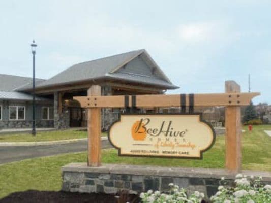 Beehive Carriage Hill - Gallery Image 3