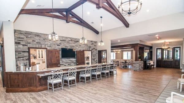 Beehive Carriage Hill - Gallery Image 6