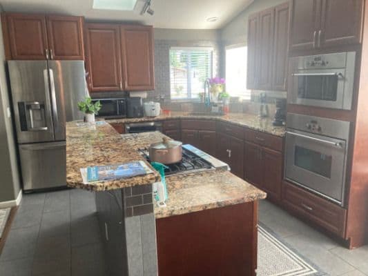 Westside Nurse Care Home, Estrella Flock, Rn - Gallery Image 5