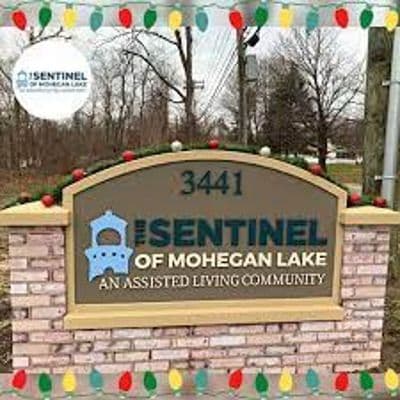 The Sentinel - Mohegan Lake