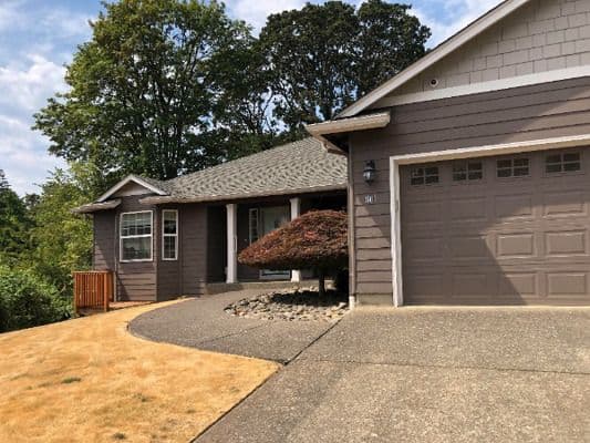 Intuitive Residential Care- Rumsey House