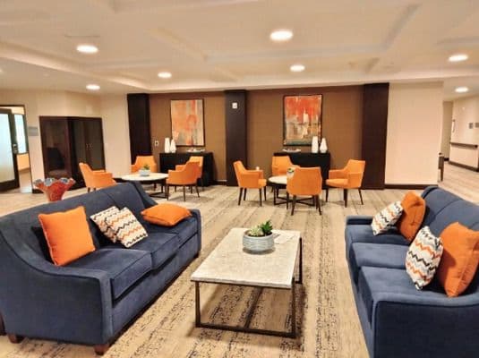 The Village at Rockville - Gallery Image 2