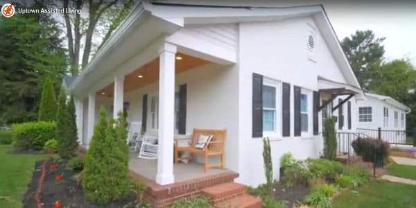 Uptown Assisted Living - Gallery Image 2
