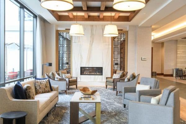The Watermark At Houston Heights - Memory Care - Gallery Image 2