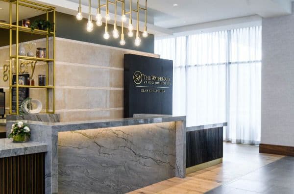 The Watermark At Houston Heights - Memory Care