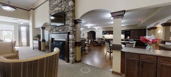 CountryHouse at Council Bluffs - Memory Care - Gallery Image 5
