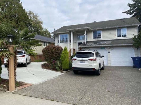 Apple Adult Family Home