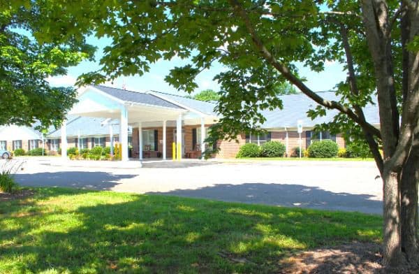 Jurney'S Of Statesville