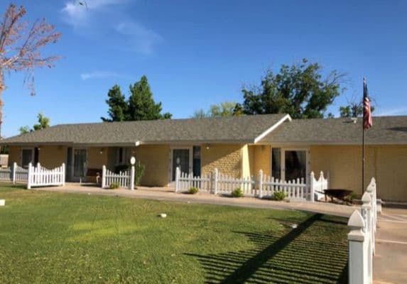 Avalon Estates Assisted Living