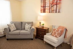 Quincy Retirement Community - Gallery Image 2