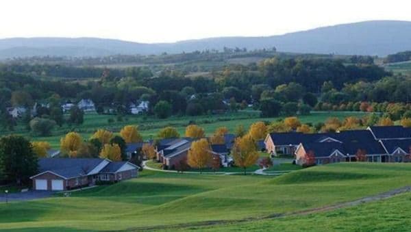 Quincy Retirement Community - Gallery Image 4