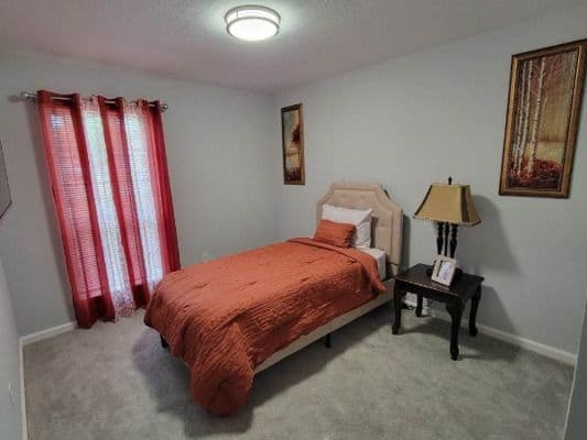 Merry Heart Residential Care Home - Gallery Image 5