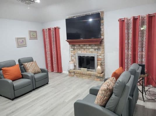 Merry Heart Residential Care Home