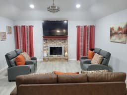 Merry Heart Residential Care Home - Gallery Image 2