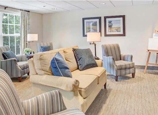 The Village at Mission -  Memory Care - Gallery Image 5
