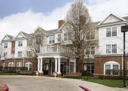 The Village at Mission -  Memory Care - Gallery Image 1