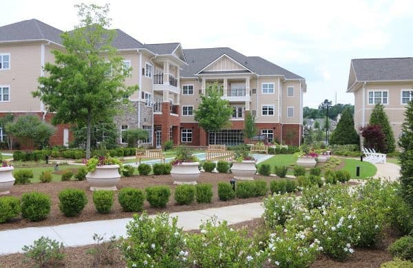 Sterling Estates West Cobb